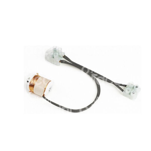 Nuova feb 804 bobina 12 volt ambidestra