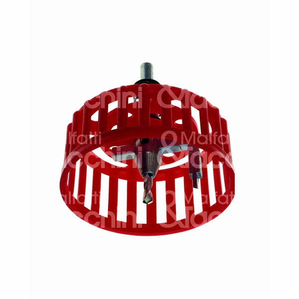 Poggi 21700 tagliapiastrelle art. 217.00 Ø foratura mm 30/100