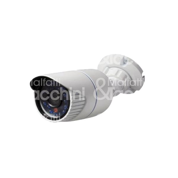 Proxe 122025 videocamera 1.3 megapixel trasmissione filare ingressi bnc