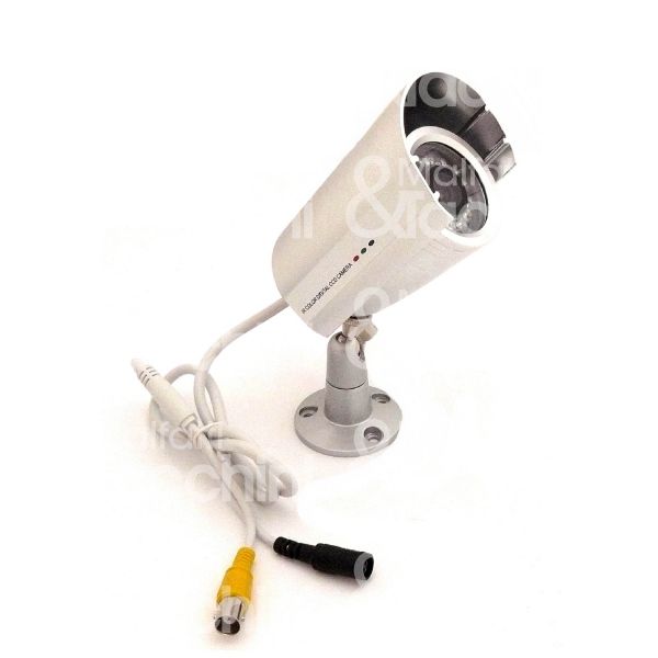 Proxe 191216 videocamera per uso esterno ingressi alim