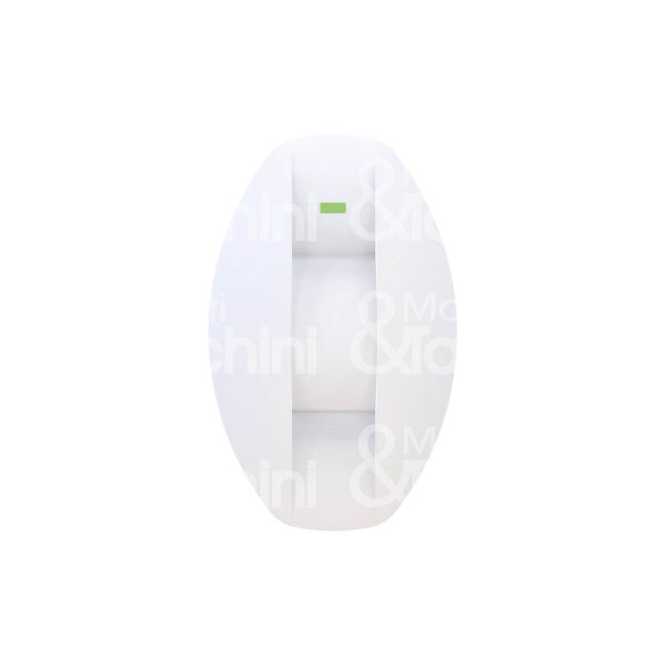 Proxe 500038 sensore di movimento effetto tenda proxima alimentazione 2 x batteria aa