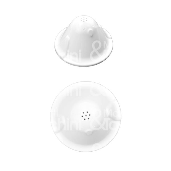 Proxe 560220 sensore allagamento con sirena comunicazione wireless per uso interno alimentazione 3 x aaa / 3 x c