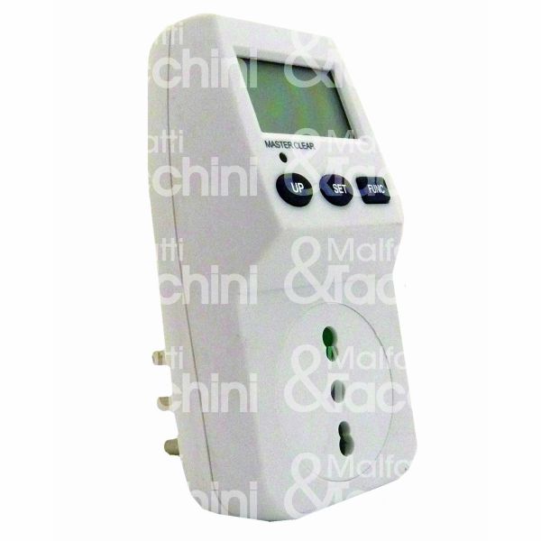 Proxe 721001 misuratore consumo di corrente art. 721001