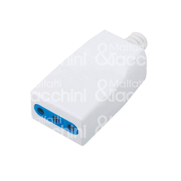 Proxe 722216 presa civile art. 722216 nero 2 p + t 10 a - 220v -