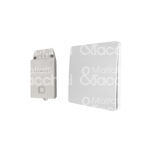 Proxe 723008 interruttore cinetico smart wi-fi