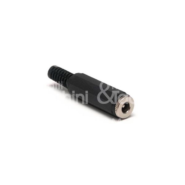 Proxe 917003 connettore maschio a saldare trasmissione filare