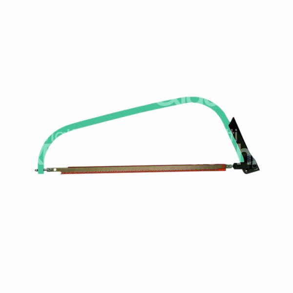 Sandvik 826832 segoncino talent art. 826832 l mm 530 denti castello