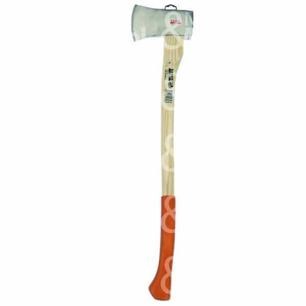 Sandvik fcs-2.3-860 accetta art. fcs-2.3-860 utilizzo taglio testa canadese manico legno l mm 850