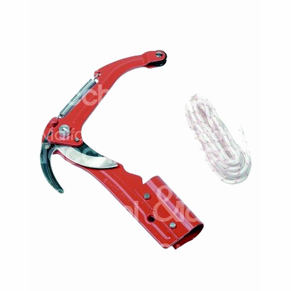 Sandvik p34-27a svettatoio puleggia singola art. p34-27a l mm 345 Ø taglio mm 30