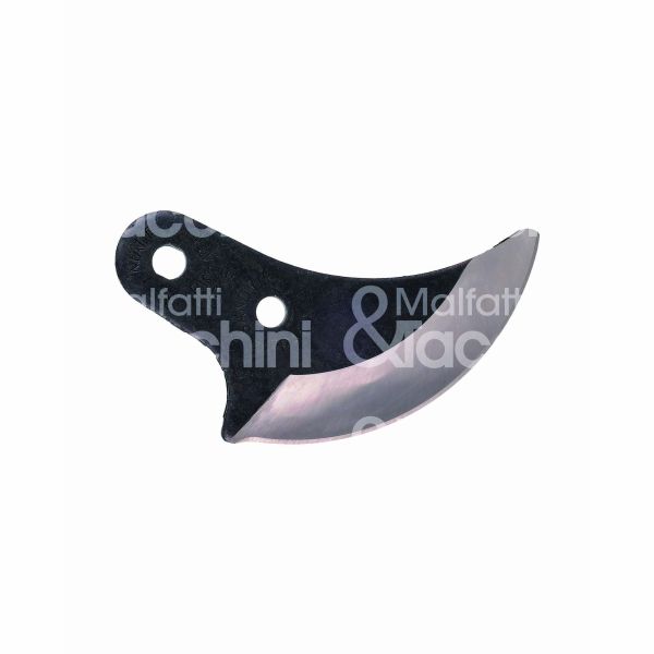 Sandvik r137e lama ricambio forbice potatura art. r137e per art. p34-37