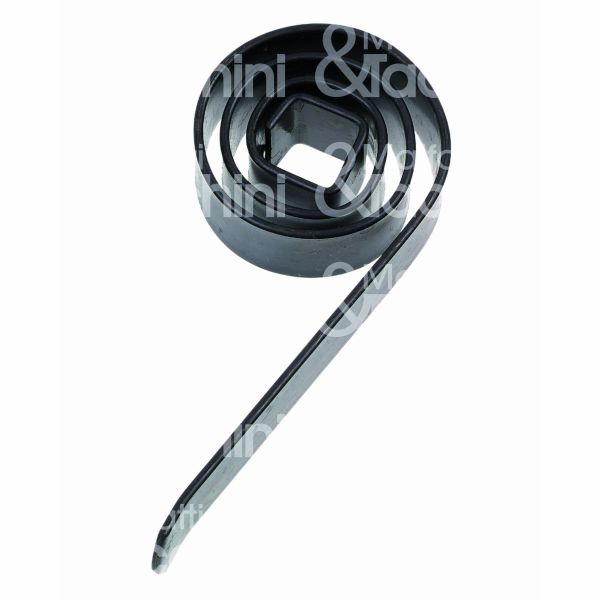 Sandvik r427ae molla ricambio per svettatoi art. r427ae per art.  p34-27a