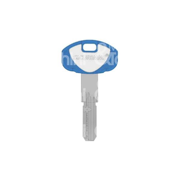 Art. 0k11xni chiave per cilindro evok1
