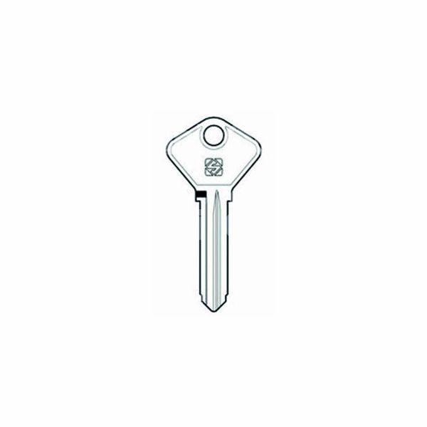 Silca af3b chiave auto