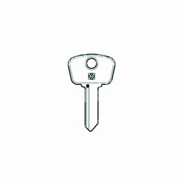 Silca af5c chiave auto