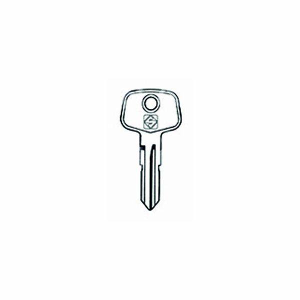 Silca bt3 chiave auto