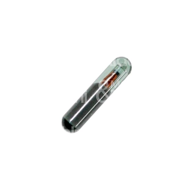 Silca c00777 t3 transponder texas fix 4c glass