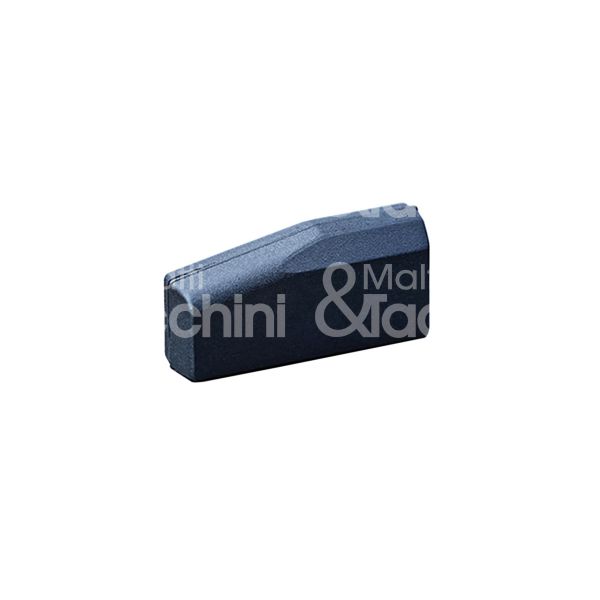 Silca c01889 transponder philips crypto id46 wedge t14