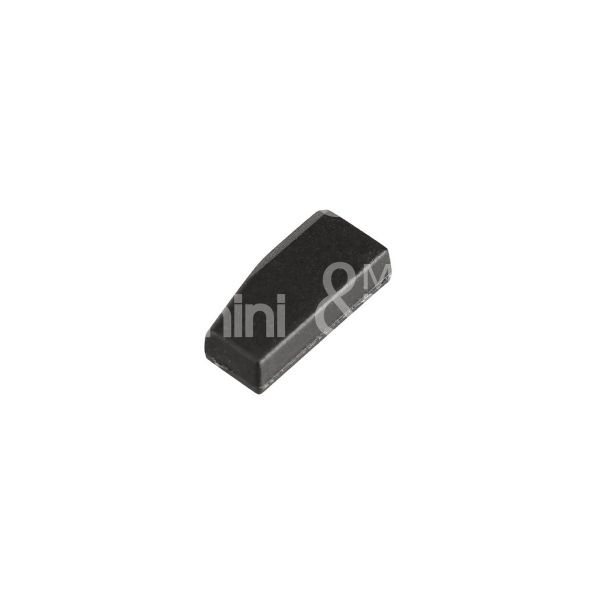 Silca c02214 t17 transponder texas crypto id63 wedge