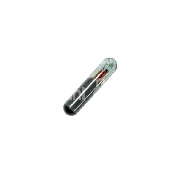 Silca c02826 t24 transponder meg.crypto id48 a1 glass