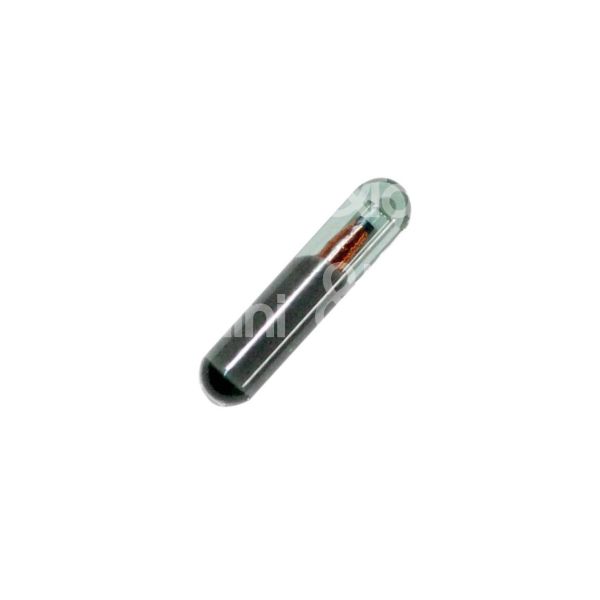 Silca c02838 t26 transponder meg.crypto id48 a4 glass