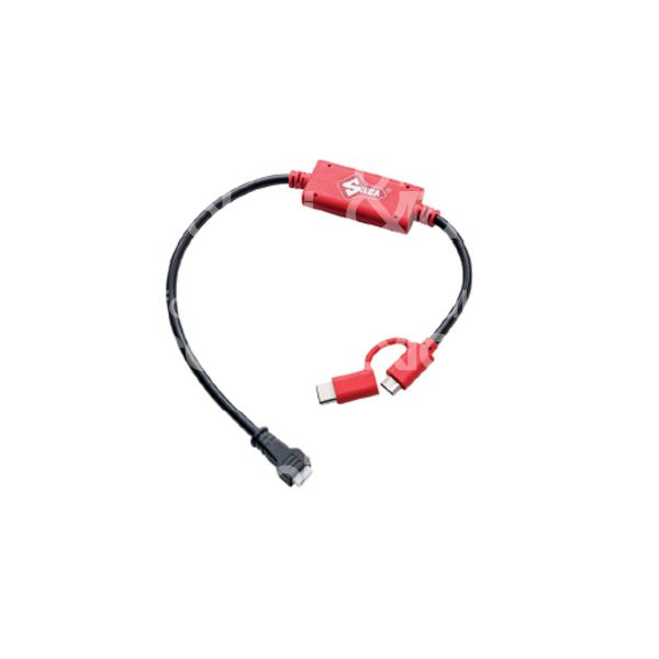 Art. d753938zb cavo universale per radiocomandi