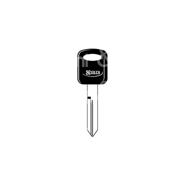 Silca fo40rbp chiave auto
