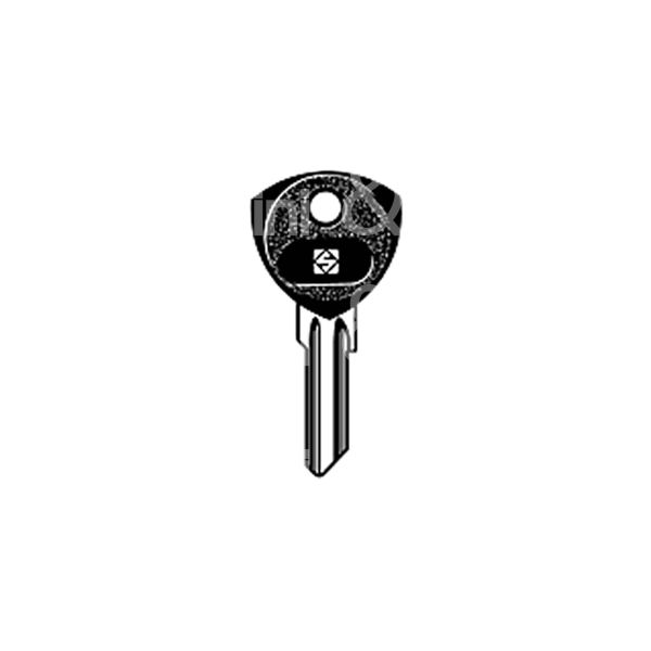Silca gt12ap chiave auto