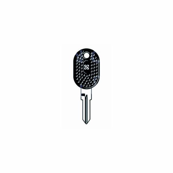 Silca gt8fp chiave auto