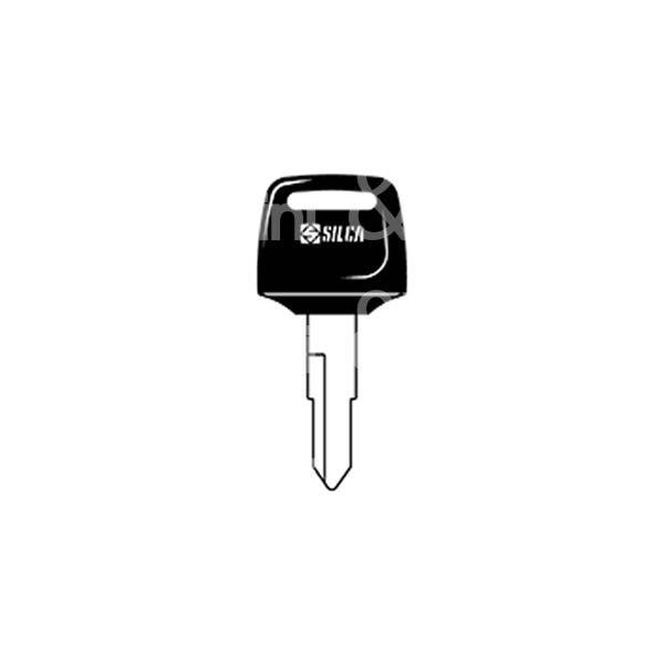 Silca hon31cp chiave auto