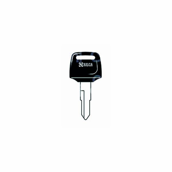 Silca hon31rcp chiave auto
