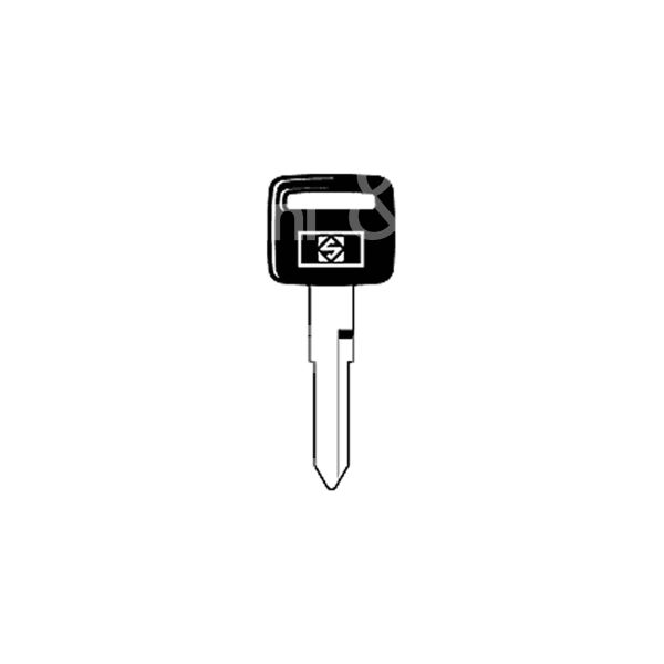 Silca hon42ap chiave auto