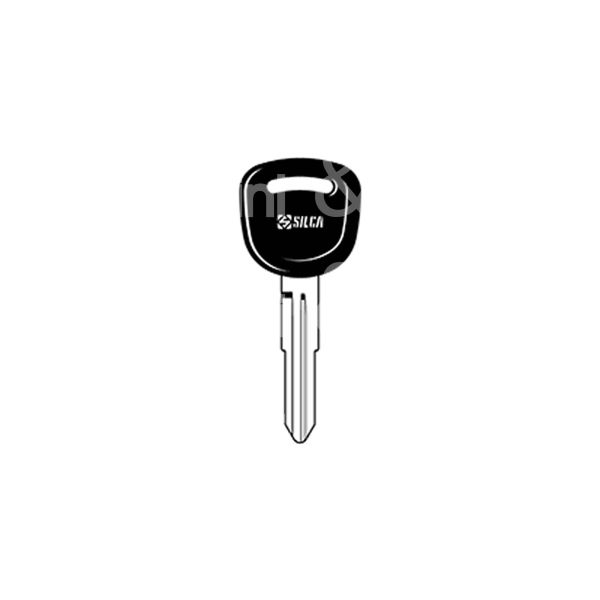 Silca kia1rap chiave auto