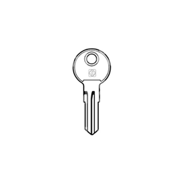 Silca lf12 chiave auto