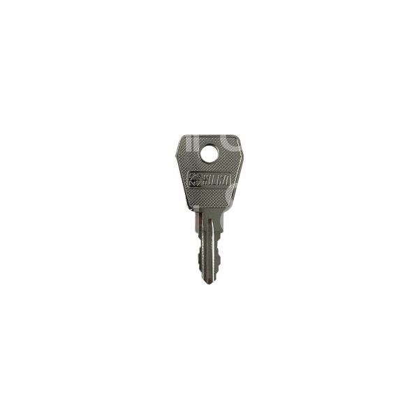 Silca lf30r chiave ottone