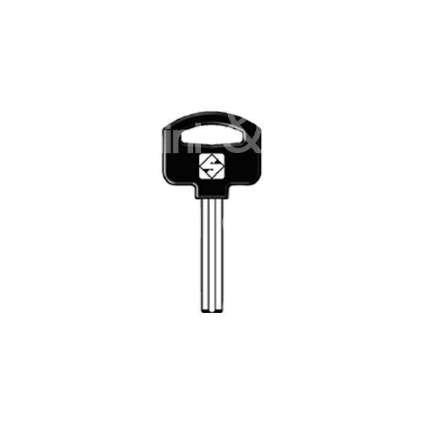 Silca lm5p chiave auto