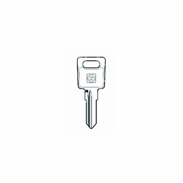 Silca ls11 chiave auto