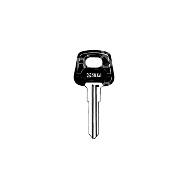 Silca ne38p chiave auto