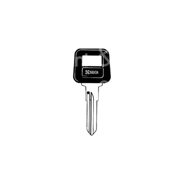 Silca ne51p chiave auto