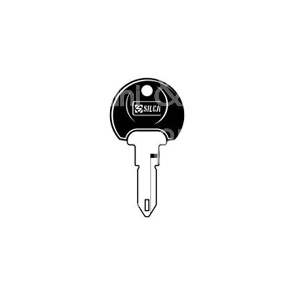 Silca ne55ap chiave auto