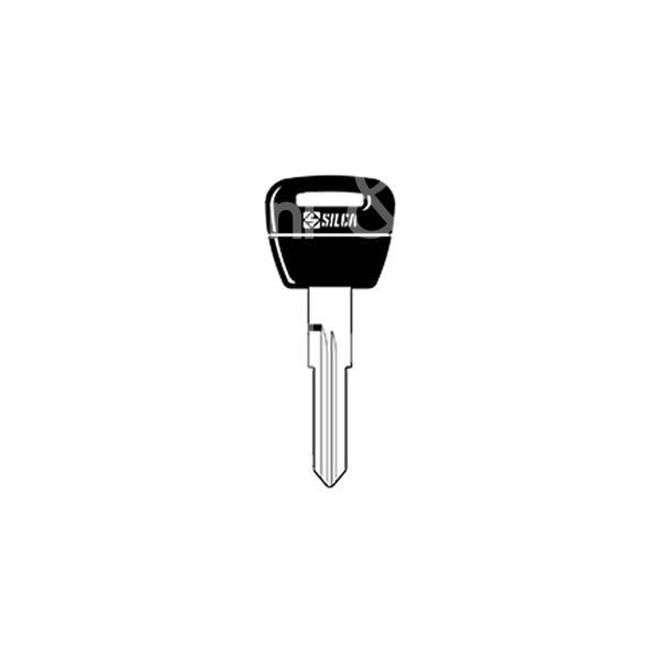 Silca ne77rdp chiave auto