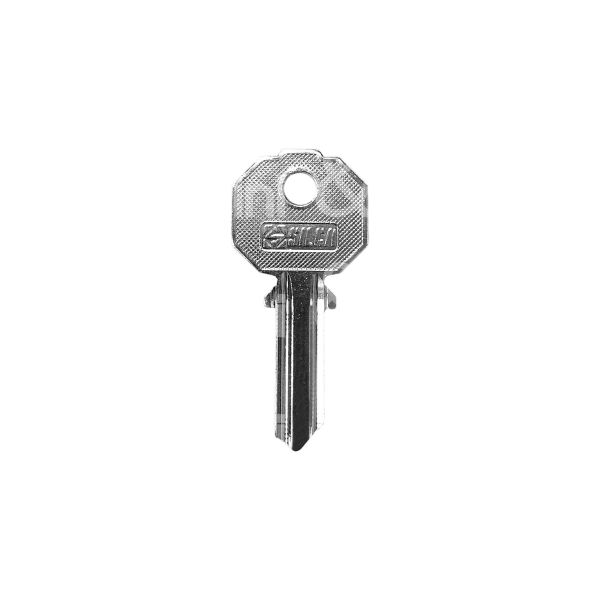 Silca pf212 chiave ottone