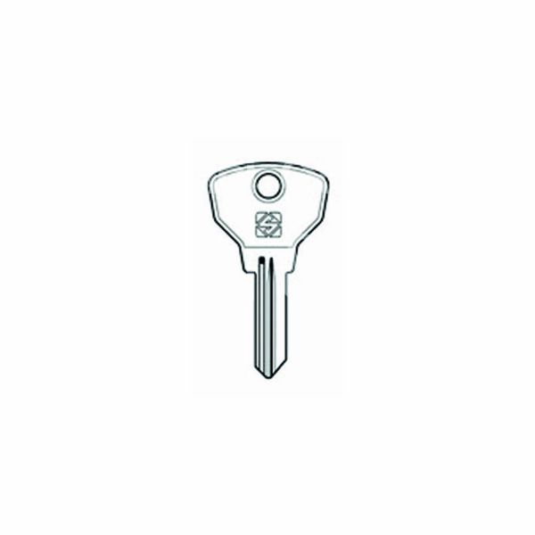Silca sip10r chiave auto