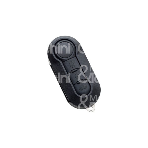 Silca sip22r34 chiave auto con radiocomando per modelli: fiat, ford, lancia