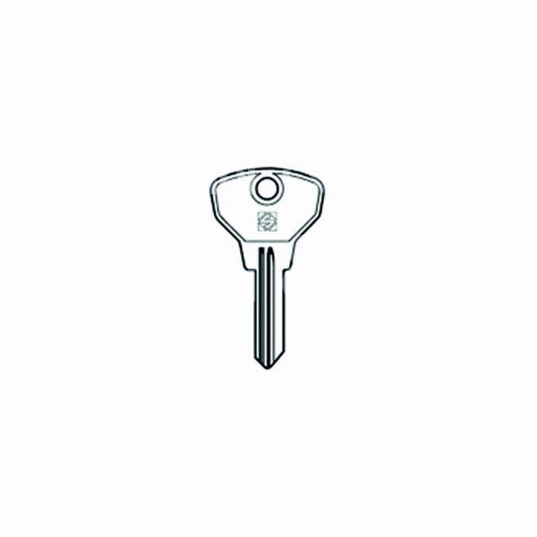 Silca sip9r chiave auto