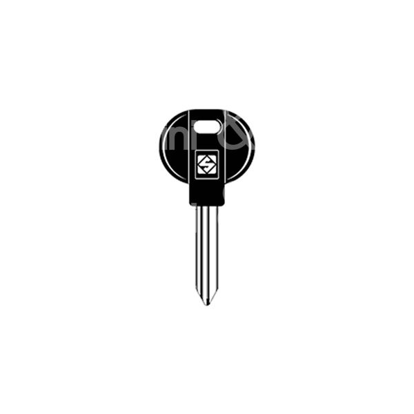 Silca sx9ap chiave auto