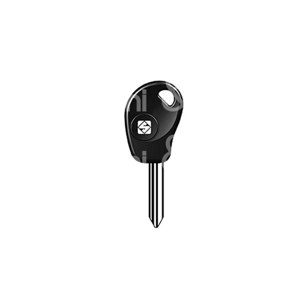 Silca sx9t5 chiave transponder