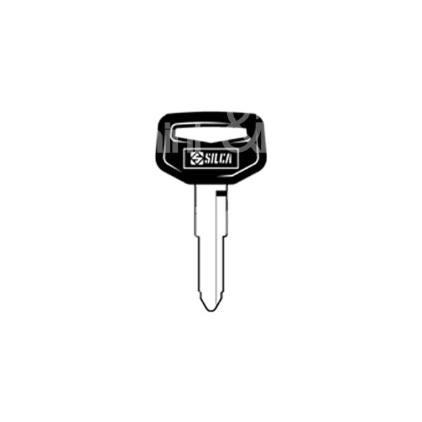 Silca toy4rbp chiave auto
