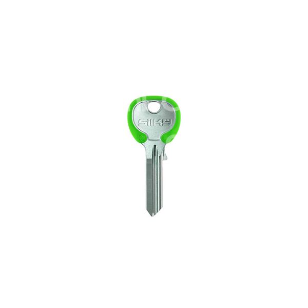 Silca ul052dz22 chiave silky 4 dx verde
