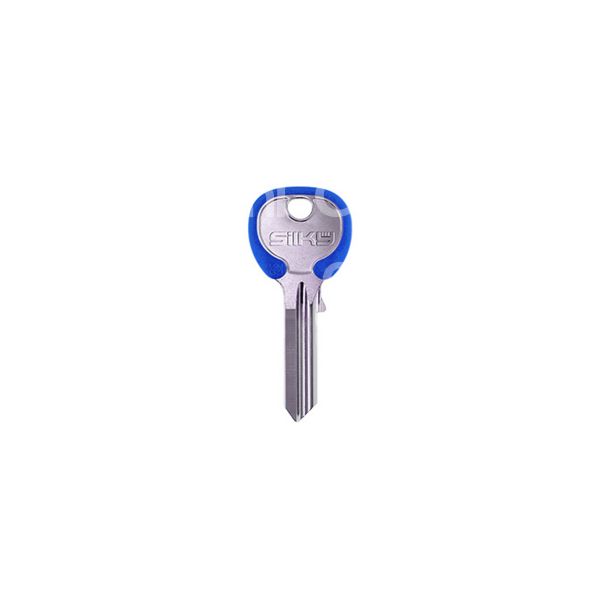 Silca ul052dz23 chiave silky 4 dx blu