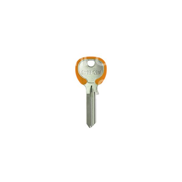 Silca ul052dz2h chiave silky 4 dx arancione